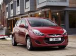 Hyundai ix20 2010 года (UK)
